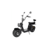 Электроскутер IKINGI X7 Pro OFF-ROAD