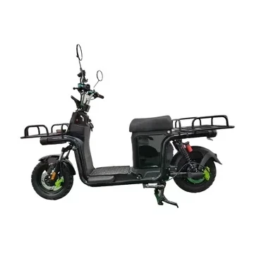 Электровелосипед Ikingi xc2