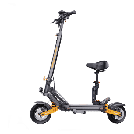 Электросамокат Kugoo Kirin G2 Max в наличии в Ставрополе