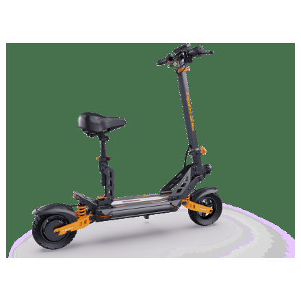 Электросамокат Kugoo Kirin G2 Max в наличии в Ставрополе