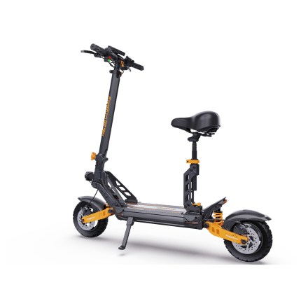 Электросамокат Kugoo Kirin G2 Max в наличии в Ставрополе