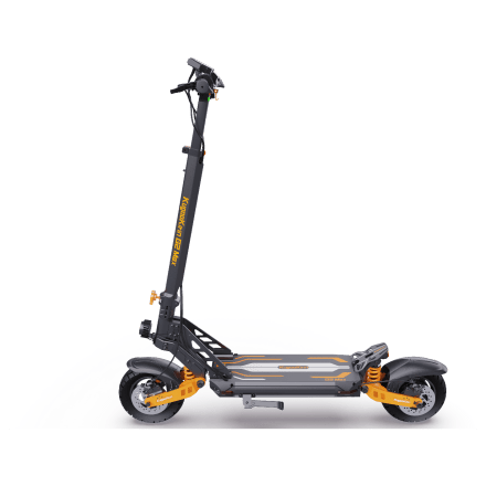 Электросамокат Kugoo Kirin G2 Max в наличии в Ставрополе