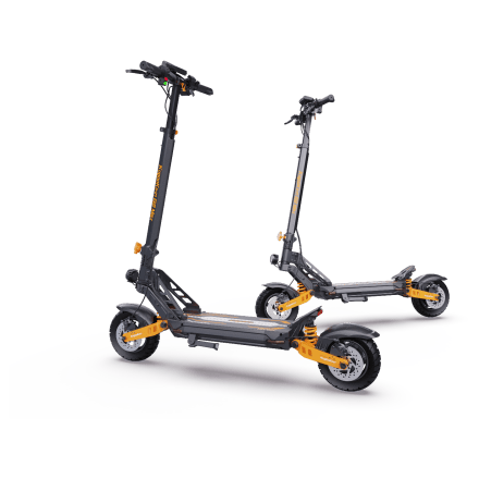 Электросамокат Kugoo Kirin G2 Max в наличии в Ставрополе