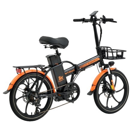 Электровелосипед Kugoo Kirin V1 Max Kugoo в наличии в Ставрополю