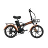 Электровелосипед Kugoo Kirin V1 Max