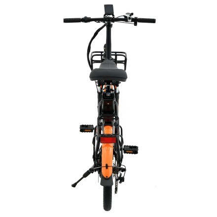 Электровелосипед Kugoo Kirin V1 Max Kugoo в наличии в Ставрополю