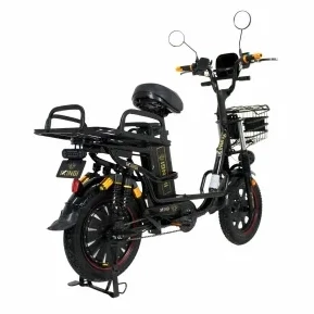 Электровелосипед iKingi Monster 16D