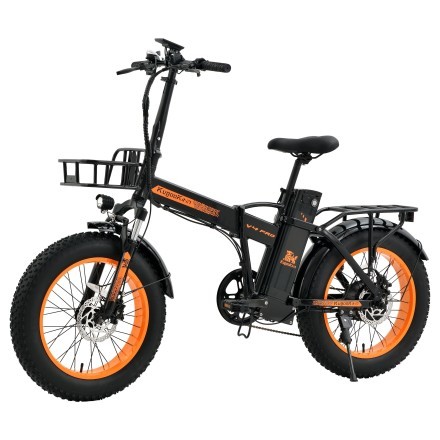 Электровелосипед Kugoo Kirin V4 Pro Kugoo в наличии в Ставрополю