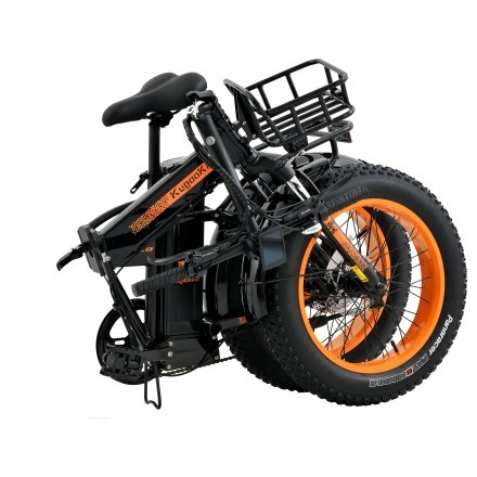 Электровелосипед Kugoo Kirin V4 Pro Kugoo в наличии в Ставрополю