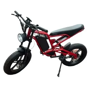 Электровелосипед iKingi S5 Pro