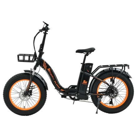 Электровелосипед Kugoo Kirin V4 Max Kugoo в наличии в Ставрополю