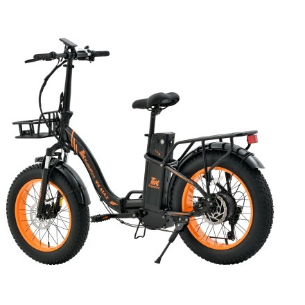 Электровелосипед Kugoo Kirin V4 Max Kugoo в наличии в Ставрополю