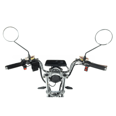 Электроскутер IKINGI M11 Pro Ikingi в наличии в Ставрополю