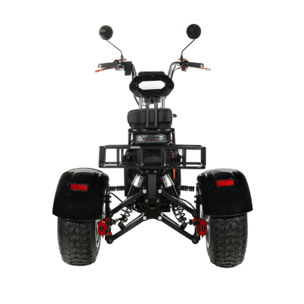 Электроскутер IKINGI M11 Pro Ikingi в наличии в Ставрополю