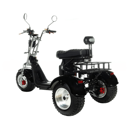 Электроскутер IKINGI M11 Pro Ikingi в наличии в Ставрополю