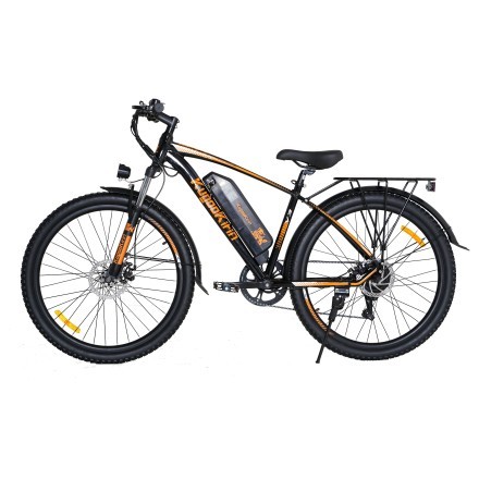 Электровелосипед Kugoo Kirin V3 Kugoo в наличии в Ставрополю