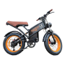 Электровелосипед Kugoo Kirin V5