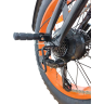 Электровелосипед Kugoo Kirin V5