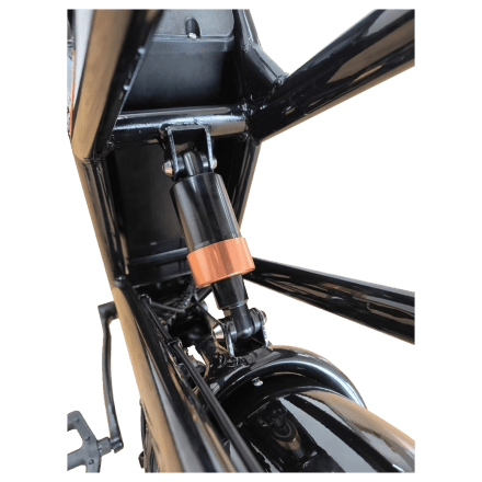 Электровелосипед Kugoo Kirin V5 Kugoo в наличии в Ставрополю