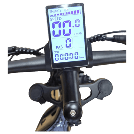 Электровелосипед Kugoo Kirin V5 Kugoo в наличии в Ставрополю