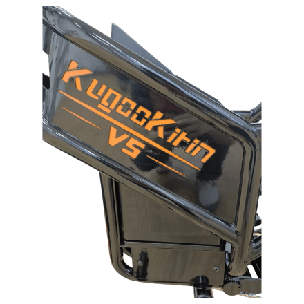 Электровелосипед Kugoo Kirin V5 Kugoo в наличии в Ставрополю