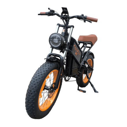 Электровелосипед Kugoo Kirin V5 Kugoo в наличии в Ставрополю