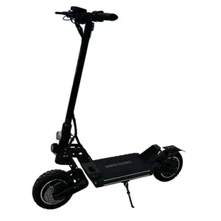 Электросамокат iKingi G2 Pro