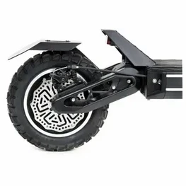 Электросамокат iKingi G2 Pro