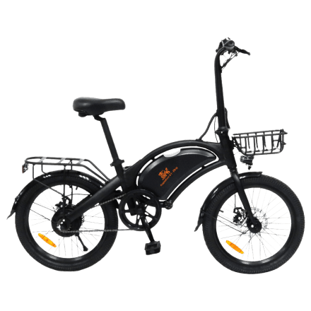 Электровелосипед Kugoo Kirin V1 Pro Kugoo в наличии в Ставрополю
