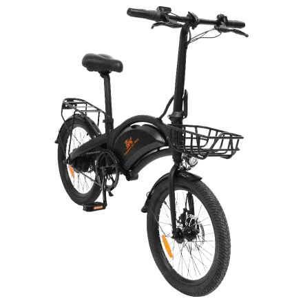 Электровелосипед Kugoo Kirin V1 Pro Kugoo в наличии в Ставрополю