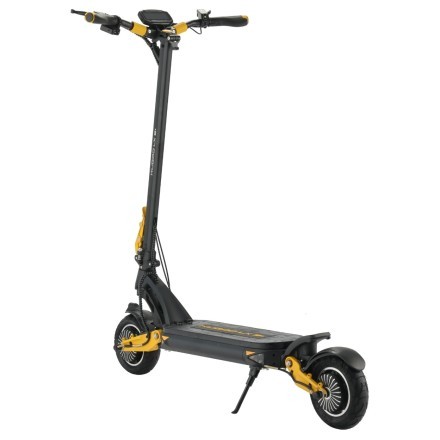 Электросамокат Kugoo Kirin LX9+ в наличии в Ставрополе