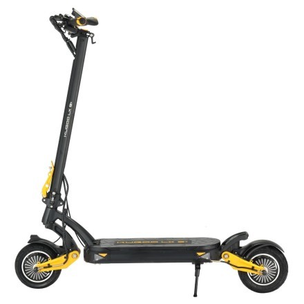 Электросамокат Kugoo Kirin LX9+ в наличии в Ставрополе