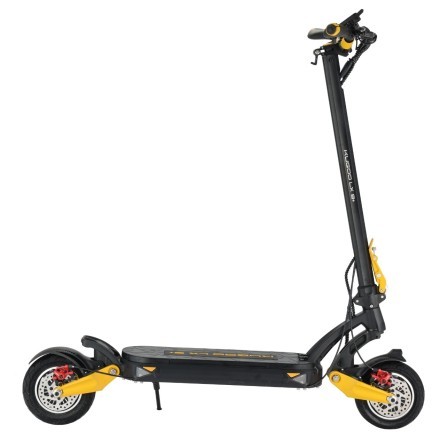 Электросамокат Kugoo Kirin LX9+ в наличии в Ставрополе