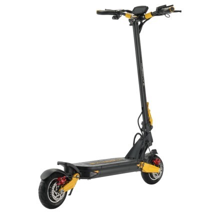 Электросамокат Kugoo Kirin LX9+ в наличии в Ставрополе