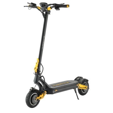 Электросамокат Kugoo Kirin LX9+