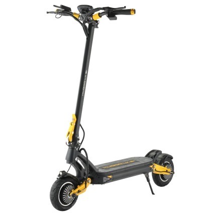 Электросамокат Kugoo Kirin LX9+ в наличии в Ставрополе
