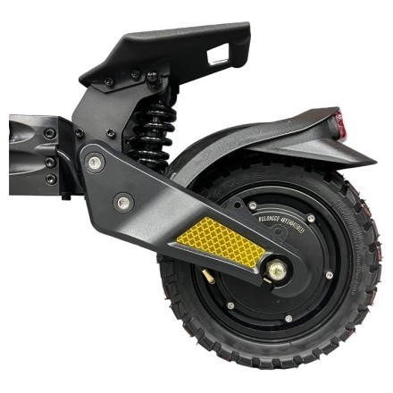 Электросамокат WoLong G1 Pro WoLong в наличии в Ставрополе