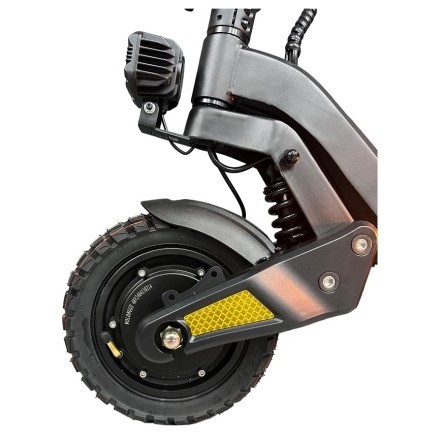 Электросамокат WoLong G1 Pro WoLong в наличии в Ставрополе