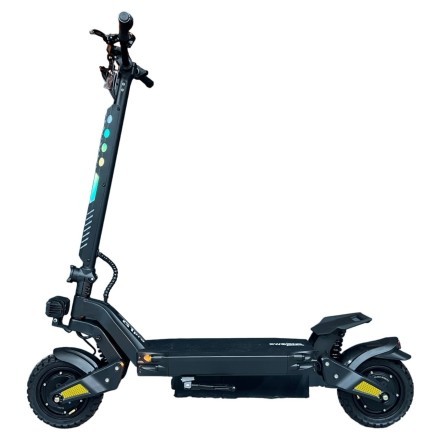Электросамокат WoLong G1 Pro WoLong в наличии в Ставрополе