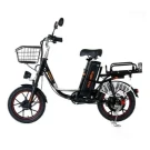 Электровелосипед Kugoo v3 max