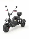 Электроскутер IKINGI X7 PRO Trike