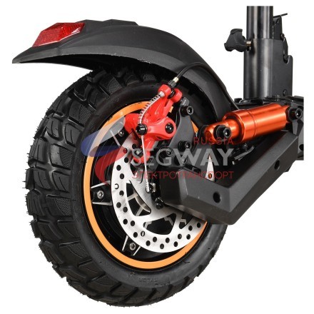 Электросамокат Kugoo Kirin M4 Pro Max в наличии в Ставрополе