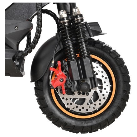 Электросамокат Kugoo Kirin M4 Pro Max в наличии в Ставрополе