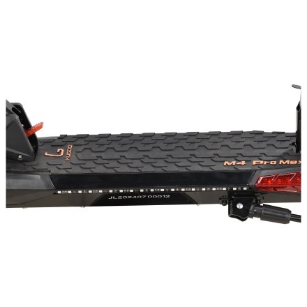 Электросамокат Kugoo Kirin M4 Pro Max в наличии в Ставрополе