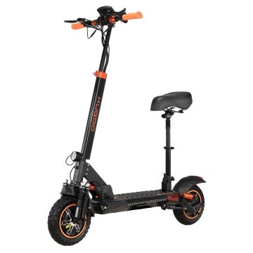 Электросамокат Kugoo Kirin M4 Pro Max