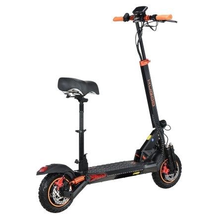 Электросамокат Kugoo Kirin M4 Pro Max в наличии в Ставрополе