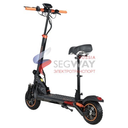 Электросамокат Kugoo Kirin M4 Pro Max в наличии в Ставрополе