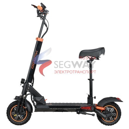 Электросамокат Kugoo Kirin M4 Pro Max в наличии в Ставрополе