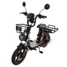 Электровелосипед Kugoo Kirin V3 Pro Max