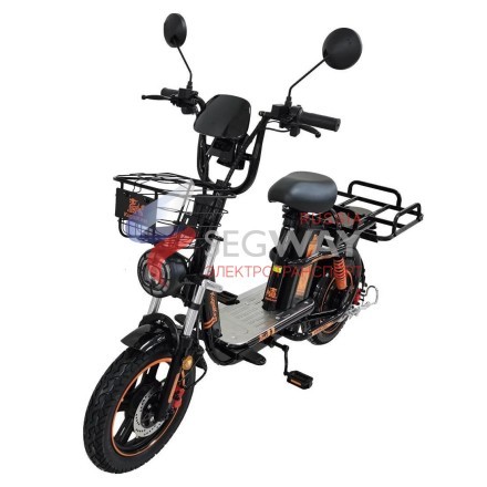 Электровелосипед Kugoo Kirin V3 Pro Max Kugoo в наличии в Ставрополю